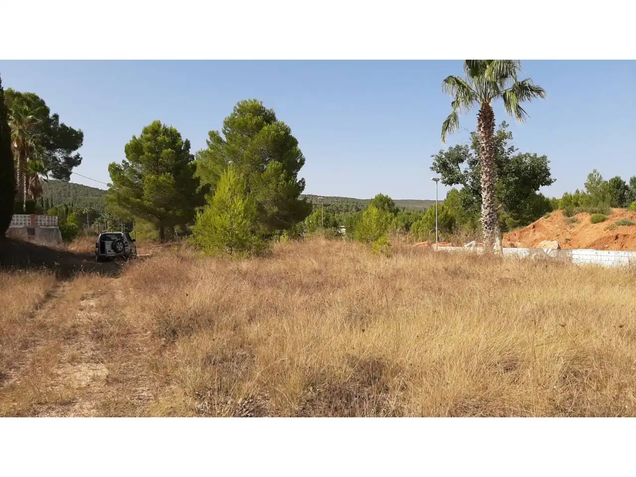 Terreno residencial en venta en Caputxins, imagen 8