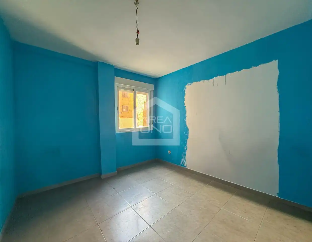 Bedroom of Flat for sale in Fuenlabrada  with Terrace