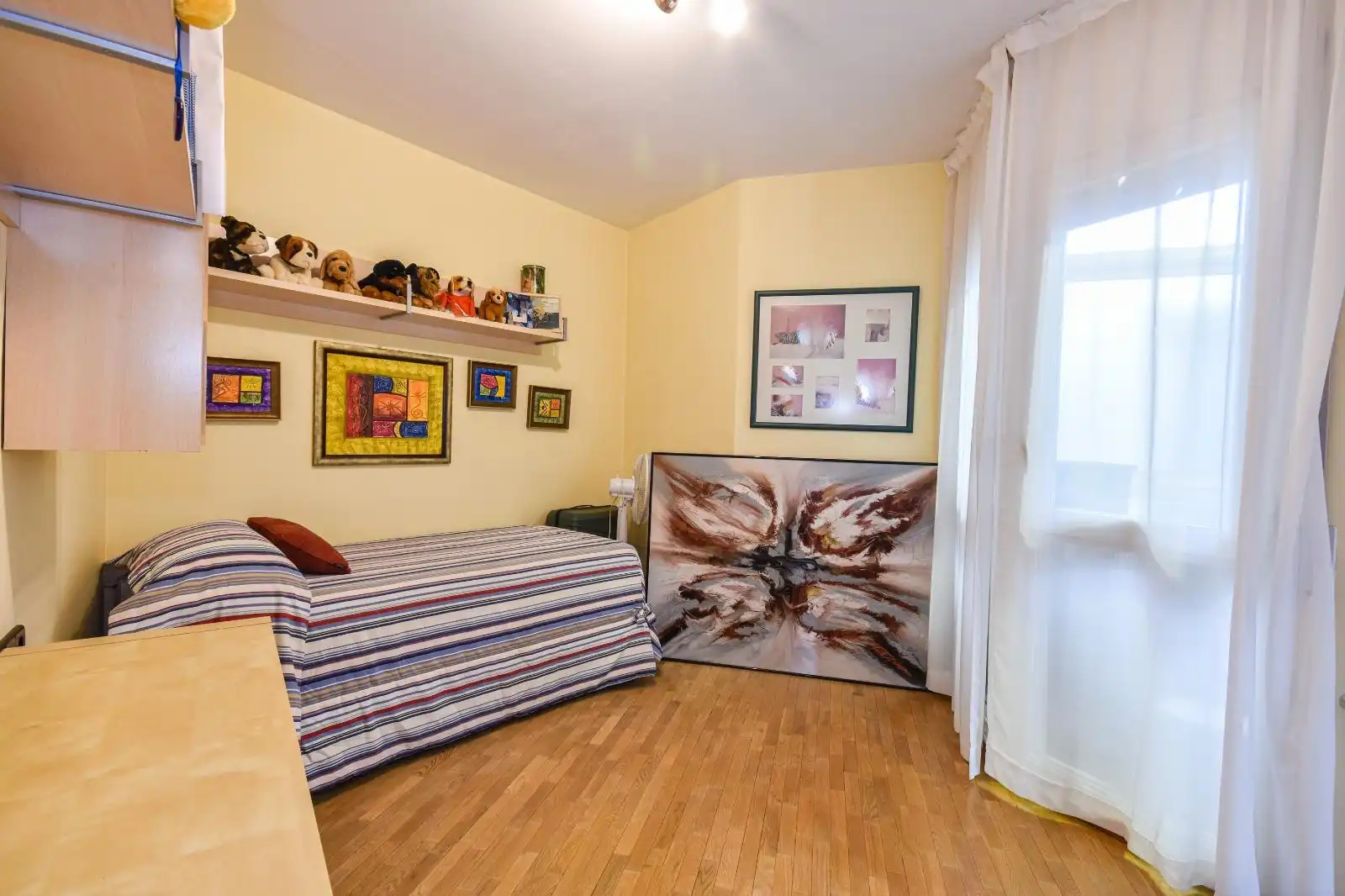 Duplex avec terrasse à vendre à Creu Alta - Puiggener, imagen 18