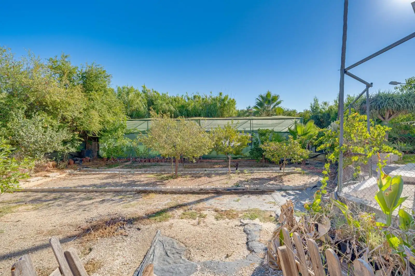 Casa rustica con piscina in vendita a Valtocado - La Alquería - La Atalaya, imagen 21
