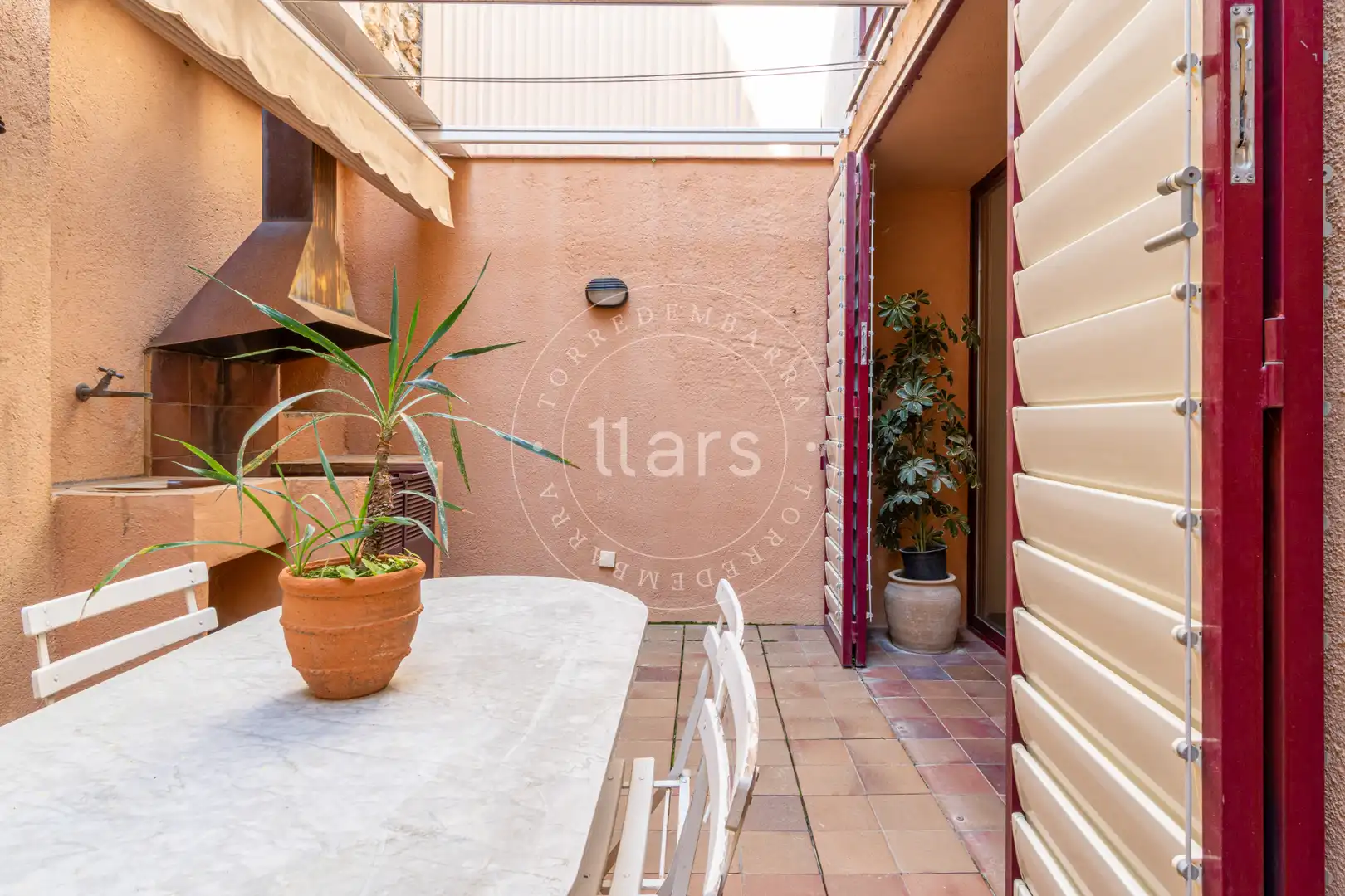 Casa adosada en venta en Carrer del Forn, Centre