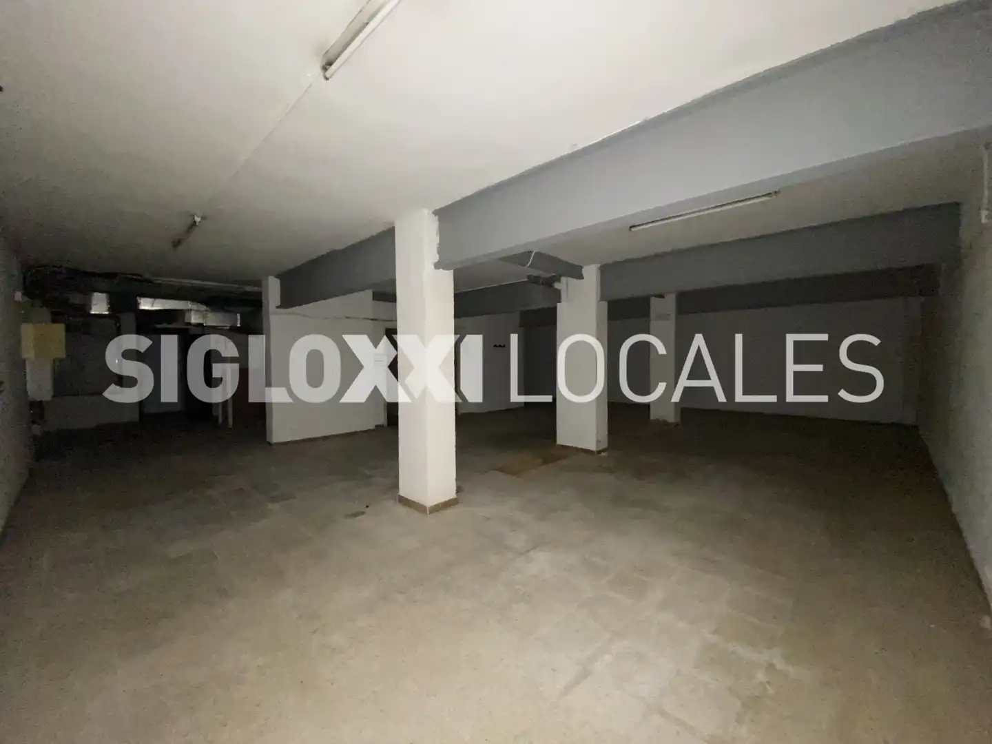 Local de lloguer a MORA D'EBRE, El Coll