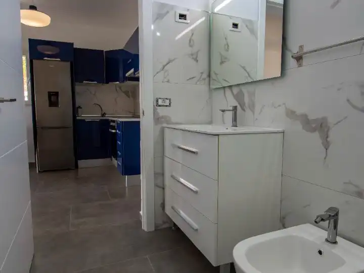 Apartment mit Pool zum Verkauf in Calle Diana 2, imagen 11