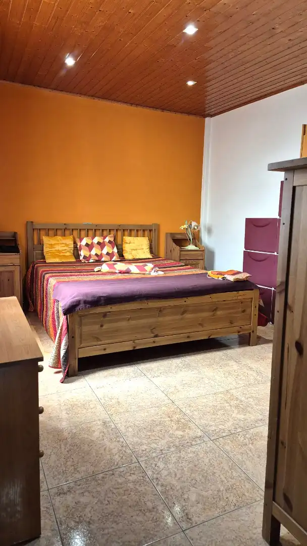 Casa o chalet en venta en Calle Juan Ismael, 40, Valle de los Nueve - El Ejido - Medianías