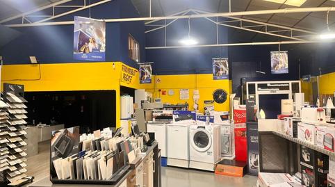 Photo 5 of Industrial buildings for sale in Calle de Miguel de Cervantes, Zona Industrial, Madrid