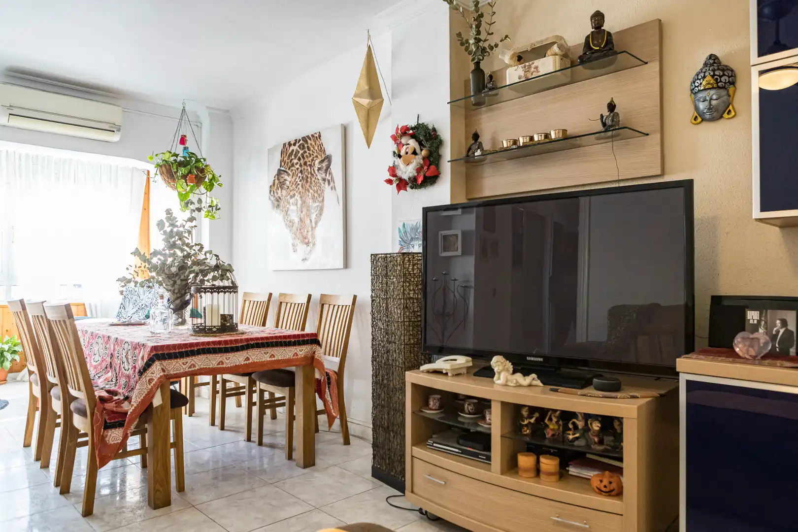 Piso en venta en Avenida Miramar, Castillo Sohail - Myramar