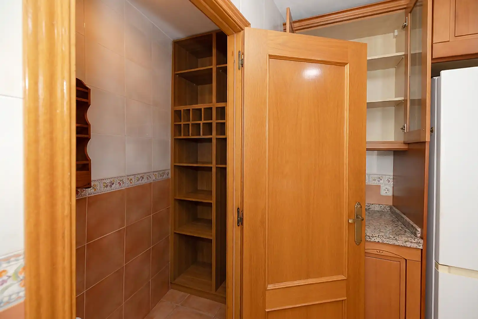 Flat for sale in Avenida Ricardo Soriano, Ricardo Soriano