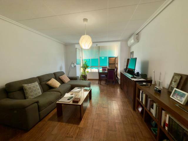 Apartamento en Venta en Calle MAESTRO CABALLERO en Campoamor