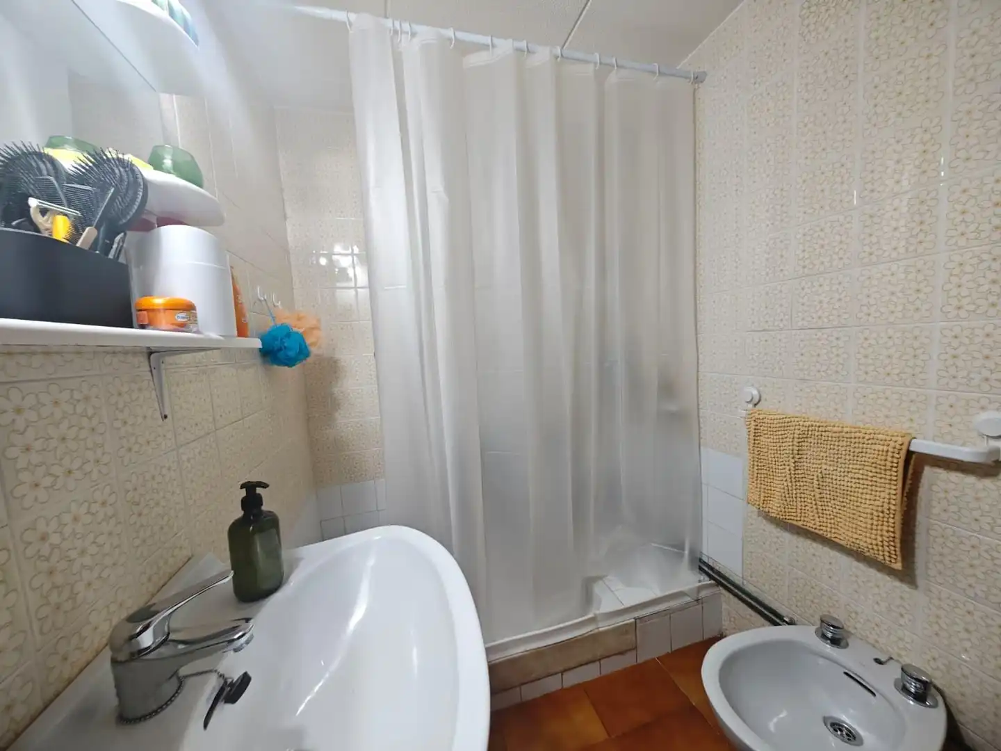 Bany de Pis en venda en Lloret de Mar amb Balcó