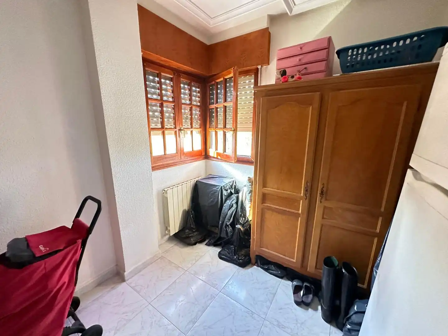 Casa o xalet en venda en Alicante / Alacant amb Jardí privat, Terrassa i Traster