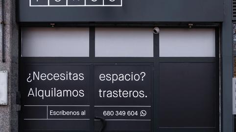 Photo 5 of Box room to rent in Avinguda Pallaresa, 160, Cementiri Vell, Barcelona