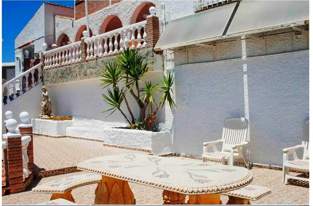Chalet en venta en Caleta de Vélez, imagen 9