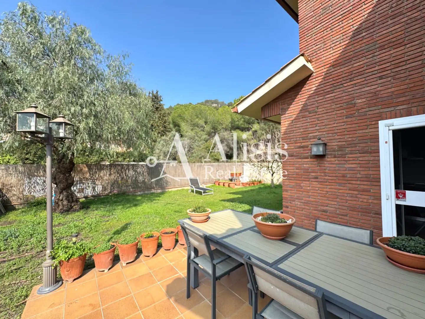 Villa mit Garten zum Verkauf in La Palma de Cervelló, imagen 119