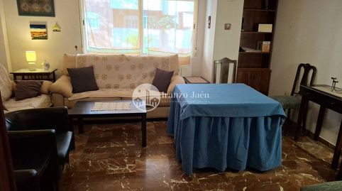Foto 5 de Apartamento de alquiler en Renfe - Bulevar 1ª y 2ª Fase, Jaén Capital
