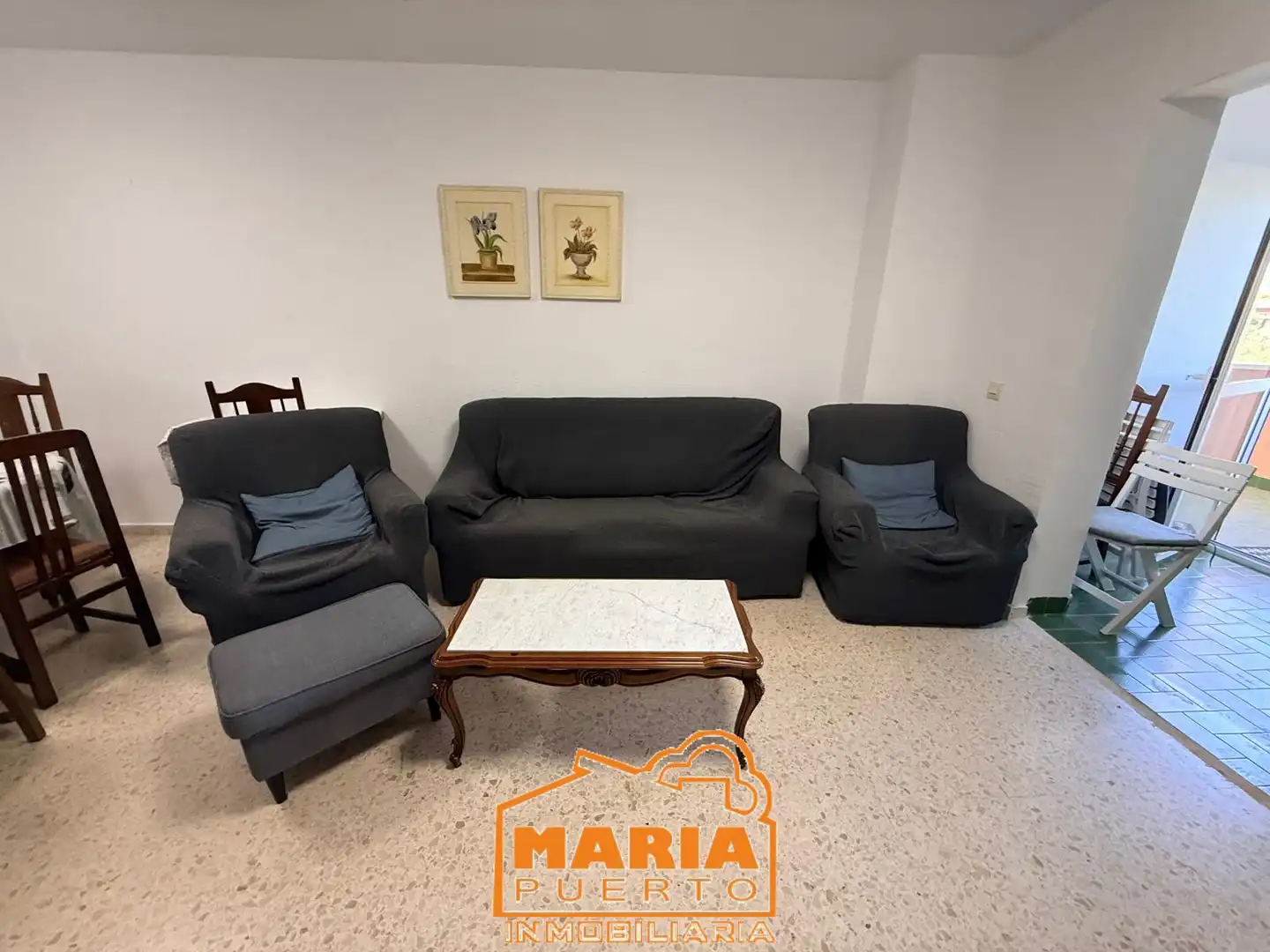 Flat with pool to rent in La Cala del Moral, imagen 26
