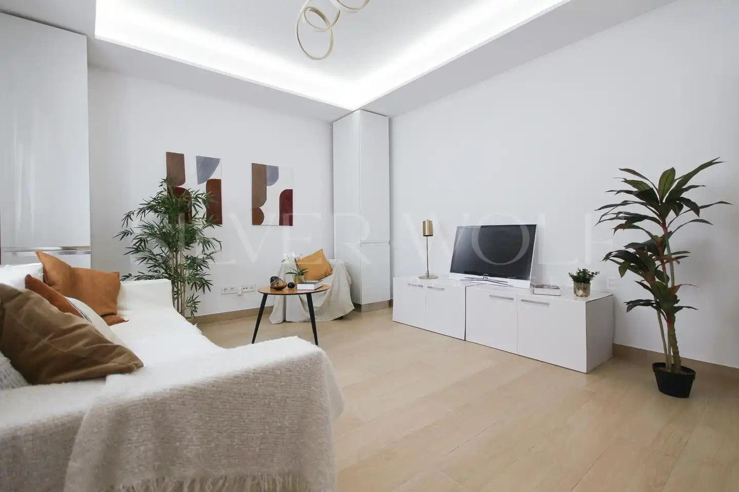 Appartement avec ascenseur à vendre à calle de Mallorca, imagen 2