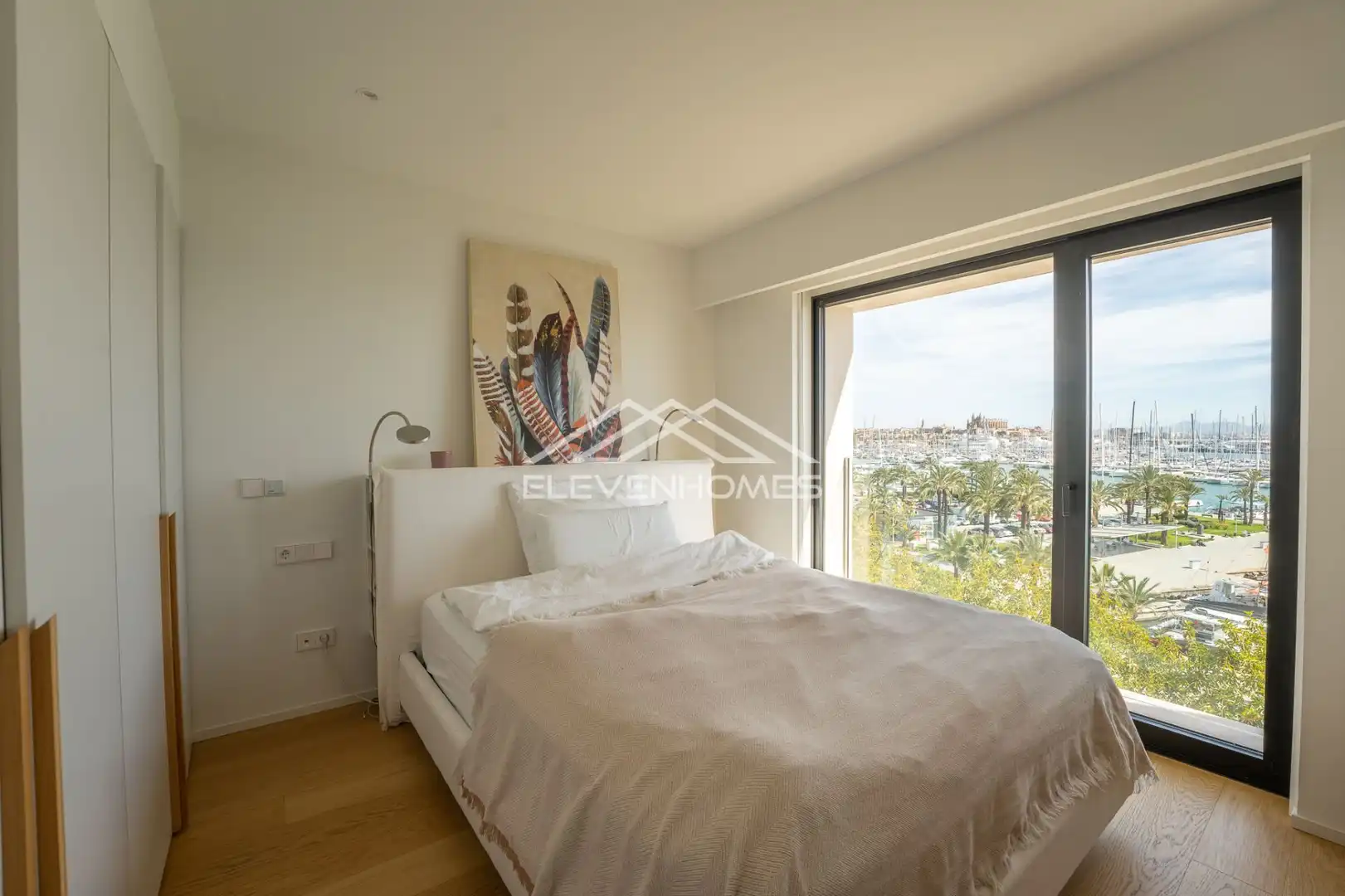 Penthouse with lift for sale in Ponent, imagen 11