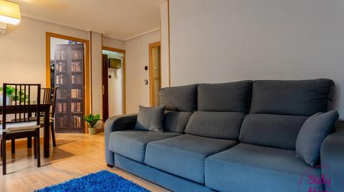 Foto 5 de Pis en venda a Calle Grupo Andrea Casamayor, 2, Las Fuentes,  Zaragoza Capital