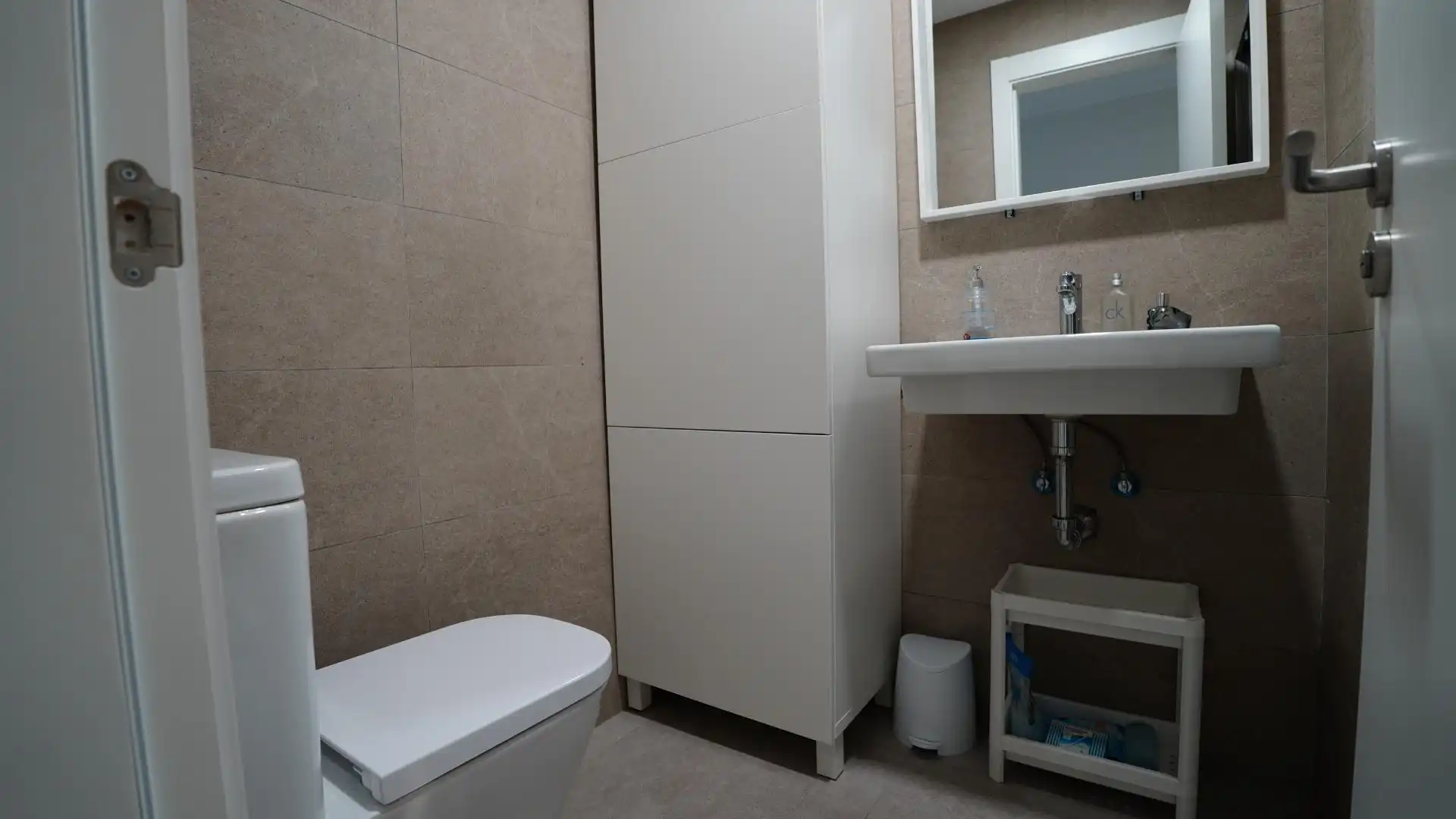 Bany de Dúplex en venda en Las Palmas de Gran Canaria amb Traster