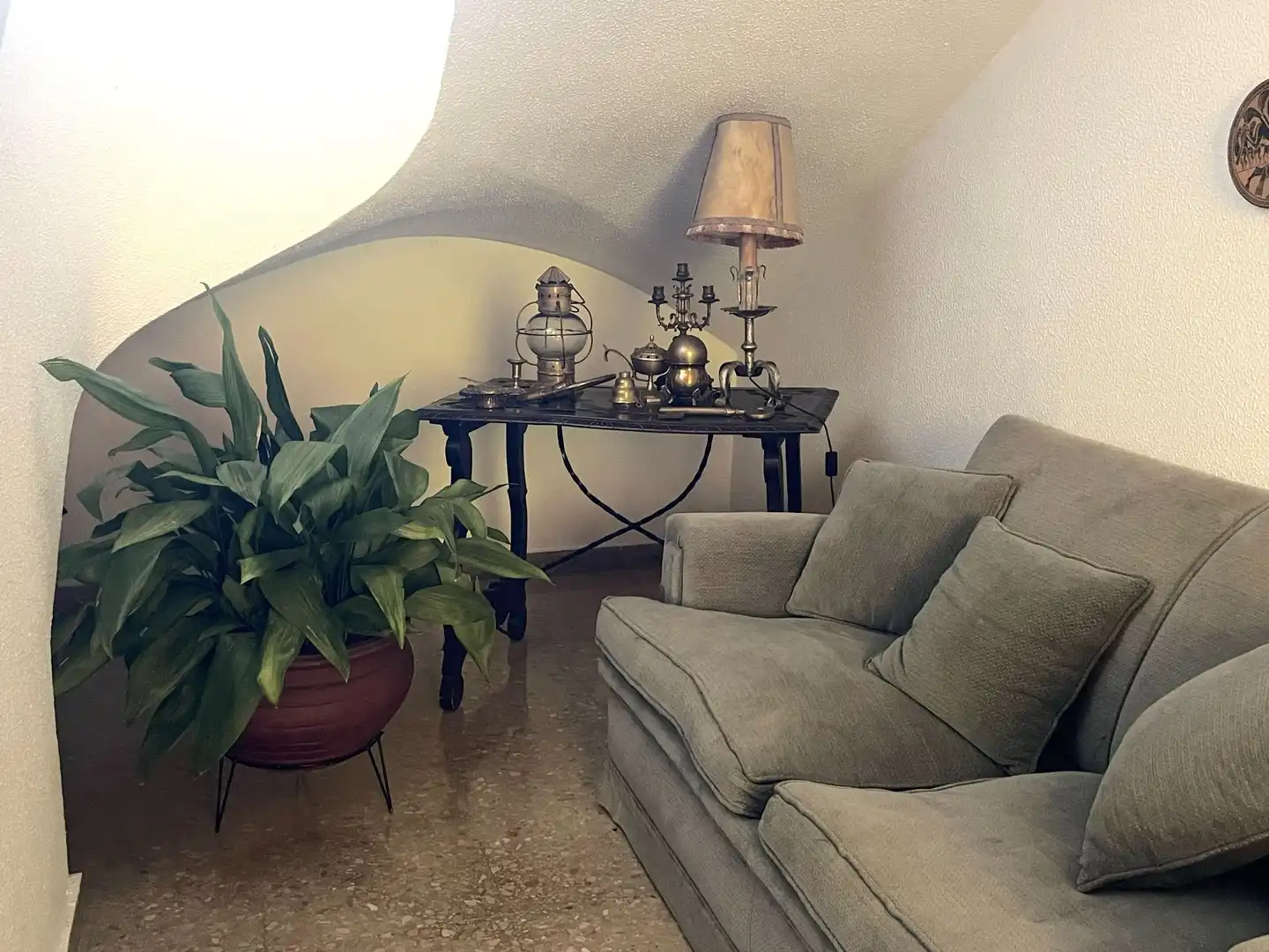 Casa amb jardí en venda a Santa Ana, imagen 22
