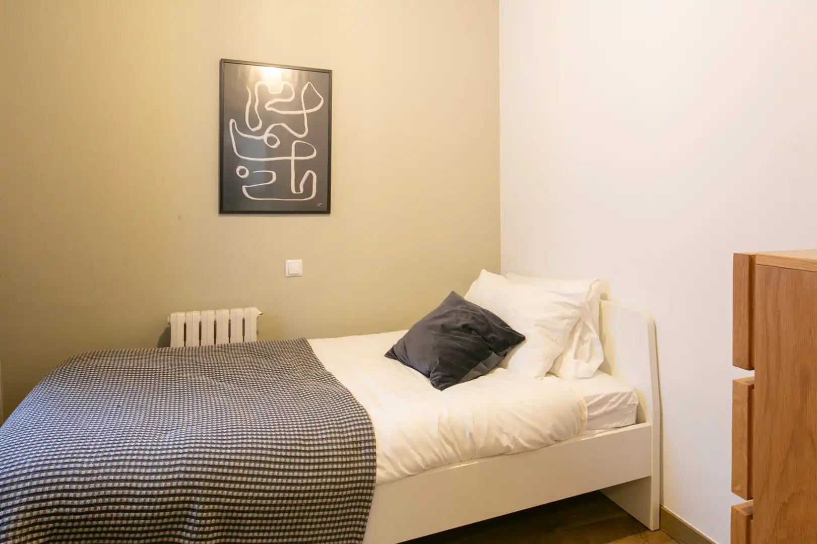 Penthouse mit Aufzug zur Miete in Eixample, imagen 10