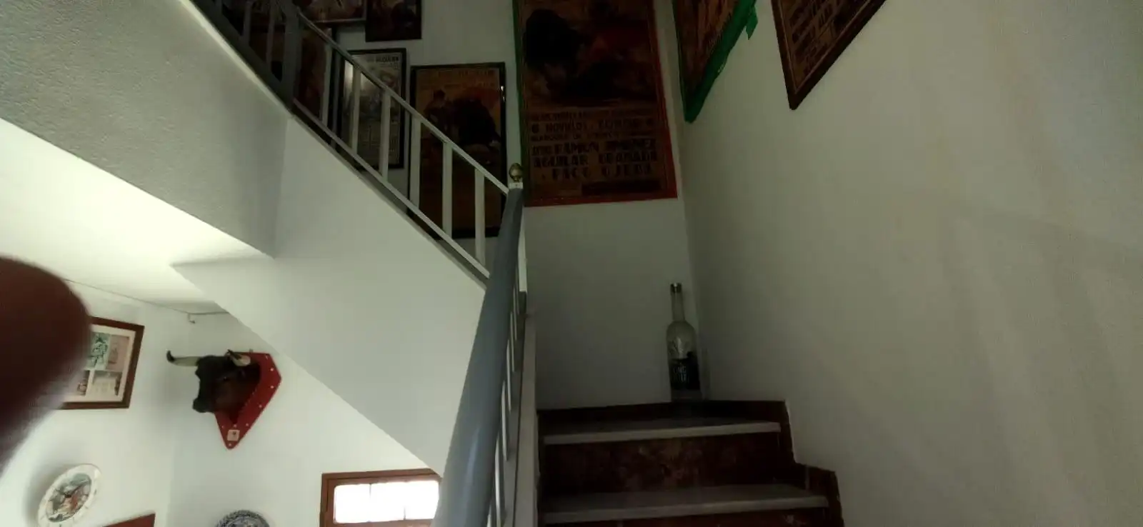 Casa con terraza en venta en Crevillet - Pinar Alto, imagen 13