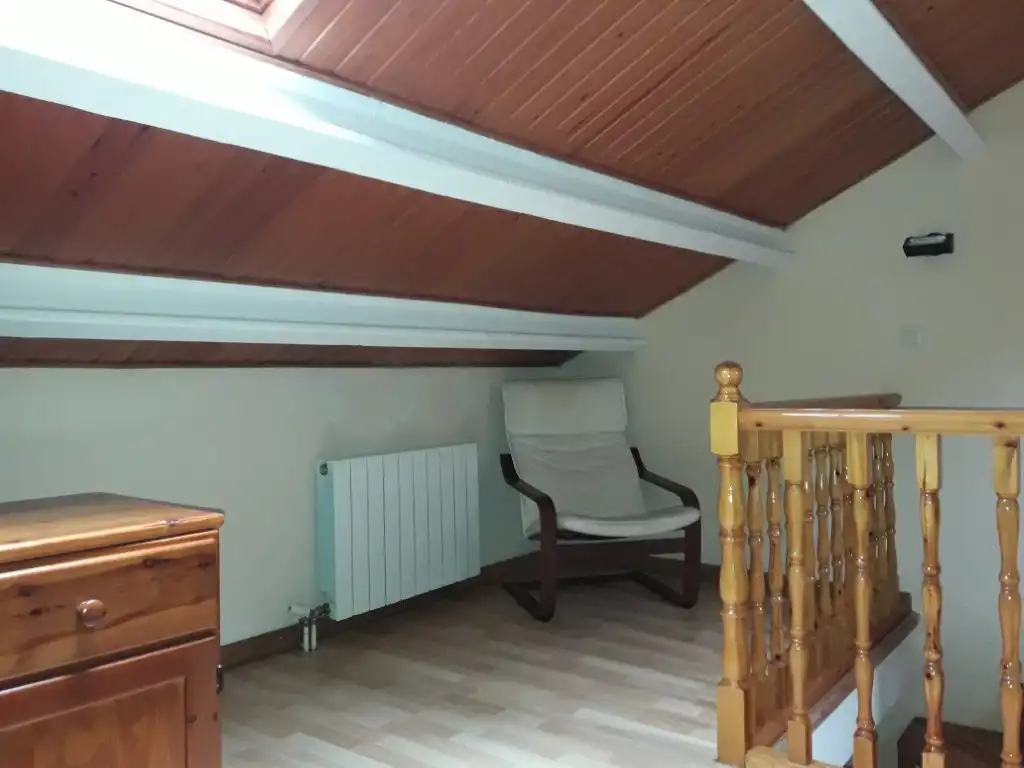 Dúplex de lloguer a Barri Molina, 7, La Molina
