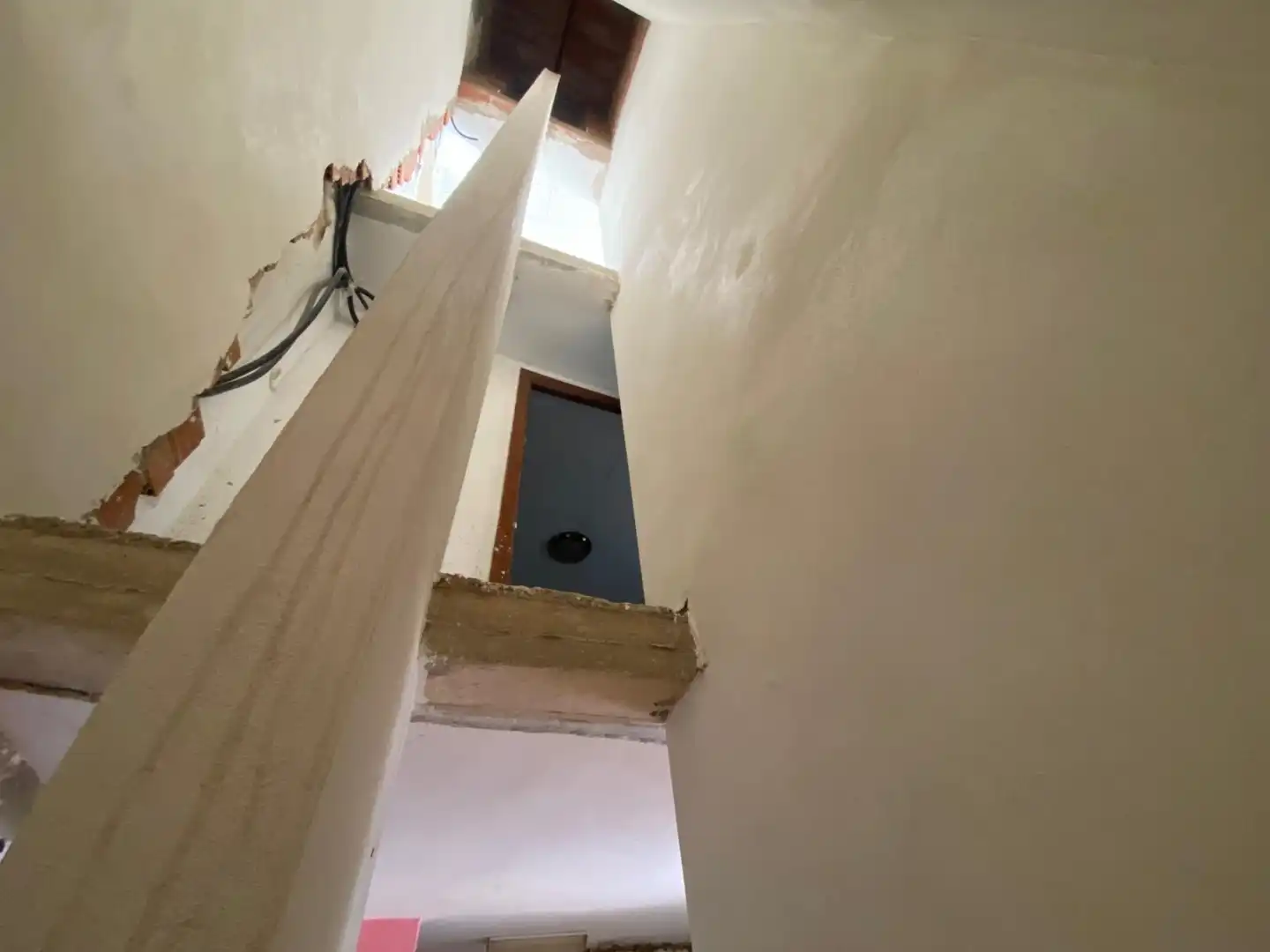 Finca rústica en venta en Chella