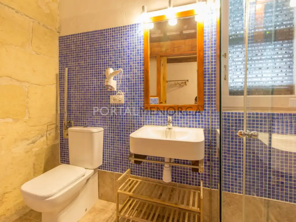 Landhaus mit Garten zum Verkauf in Alaior poble, imagen 29
