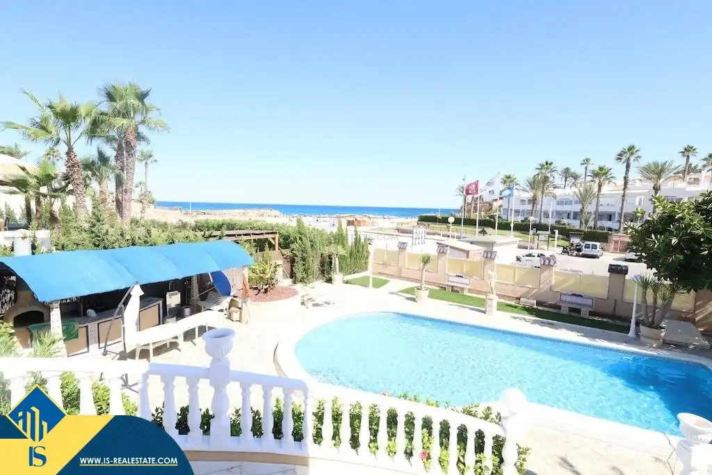 Villa mit Pool zur Miete in Orihuela Costa, imagen 29