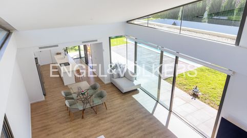 Foto 2 de Casa o xalet en venda a El Carme - Sant Agustí - Bonavista, L'Eliana