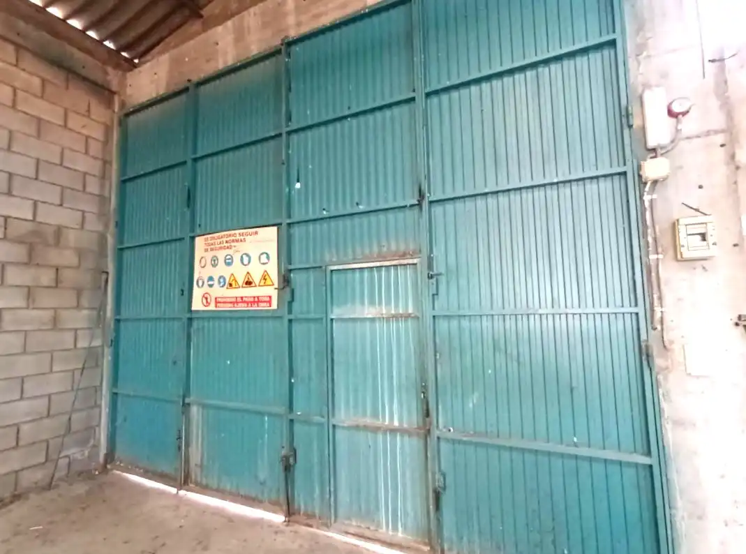 Nau industrial en venda a INDUSTRIA, imagen 9