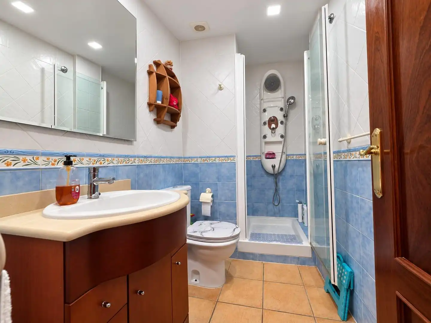 Appartement compact avec jardin à vendre à Calle EUCALIPTUS, imagen 25