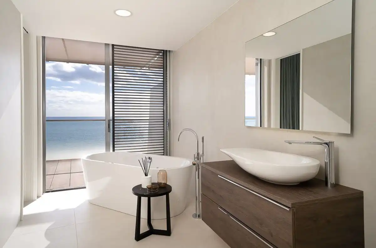 Penthouse with terrace for sale in Costa Natura, imagen 8