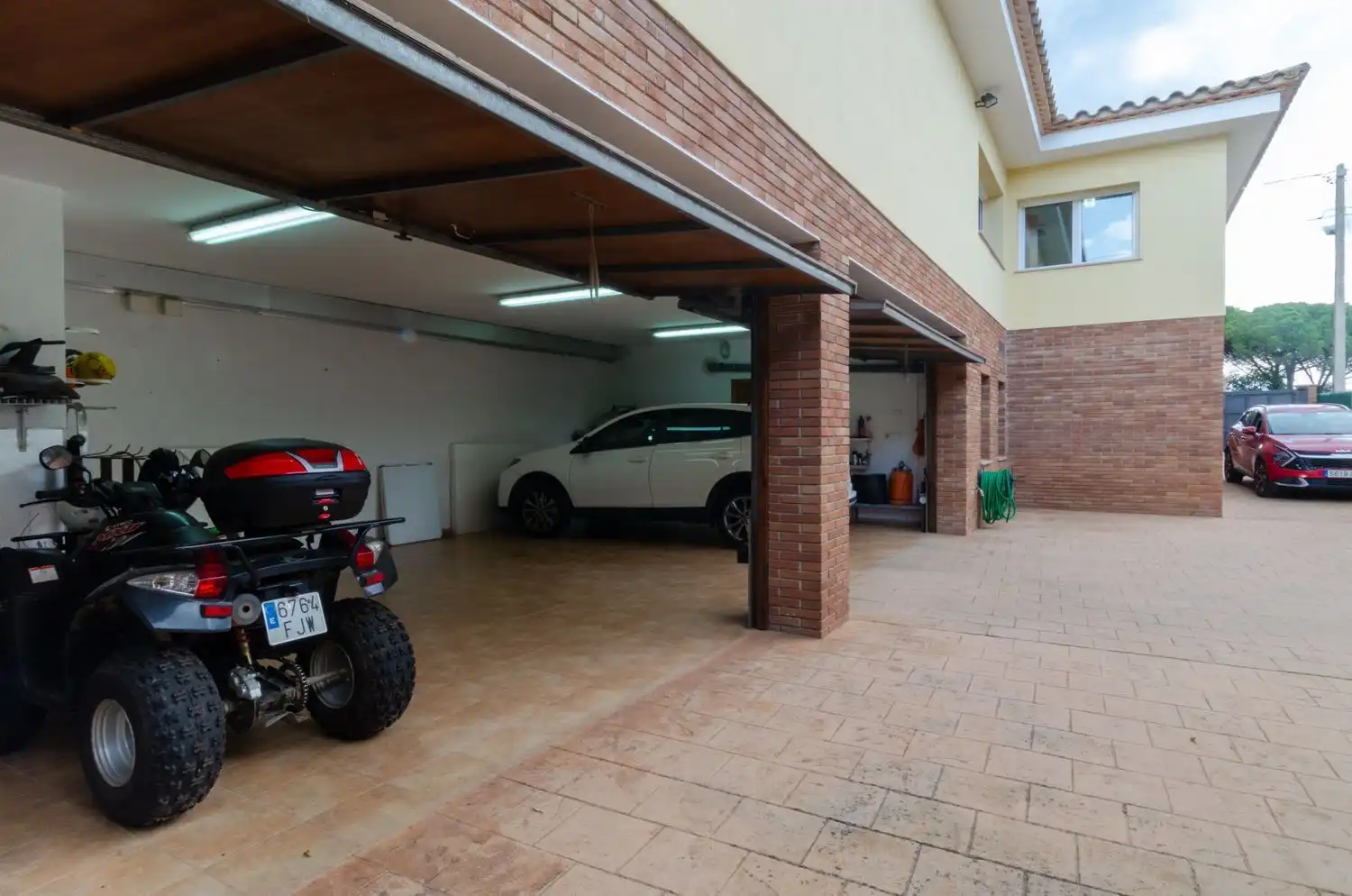 Detached house with pool for sale in Calle de Juli Cèsar, imagen 84