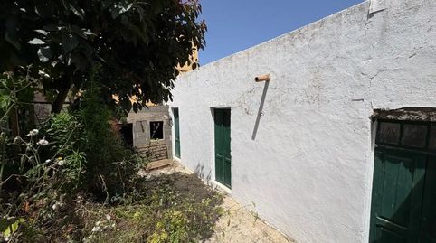 Foto 3 de Casa adosada en venda a Calle el Calvario, 16, Icod El Alto, Los Realejos