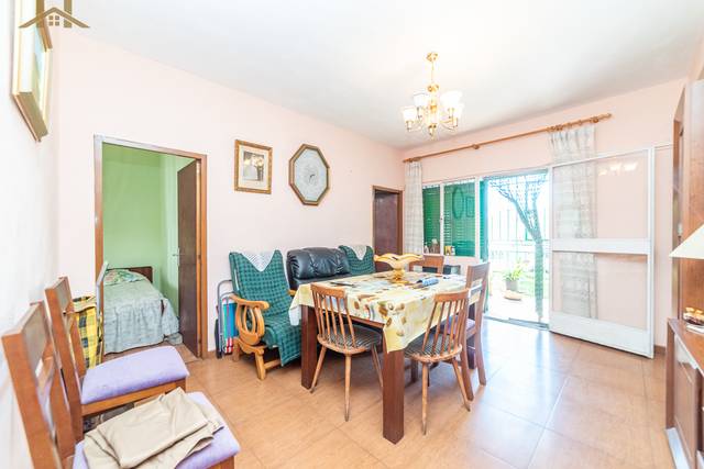 Piso en Venta en El Tiemblo