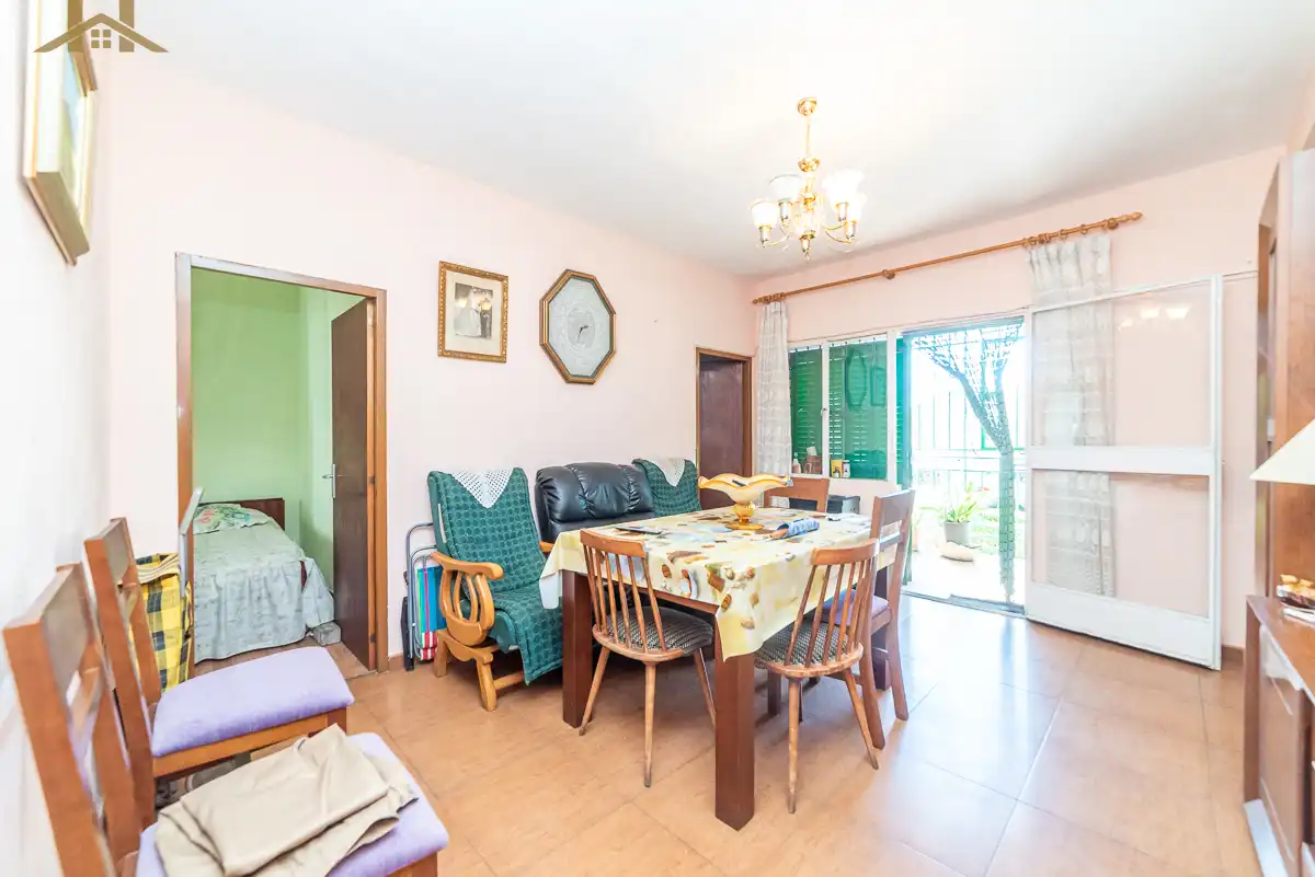 Comedor de Piso en venta en El Tiemblo  con Aire acondicionado, Calefacción y Terraza