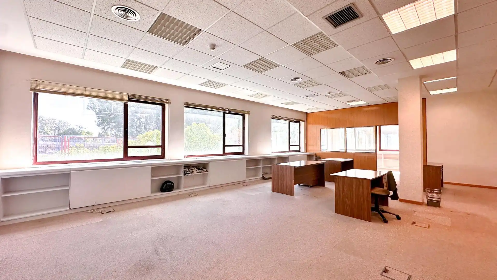 Oficina en venta en Las Rozas de Madrid con Aire acondicionado y Calefacción