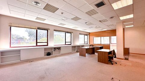 Foto 4 de Oficina en venta en Las Matas - Peñascales, Las Rozas de Madrid
