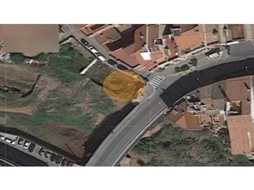 Terreno rustico in vendita a Calle Mayor
