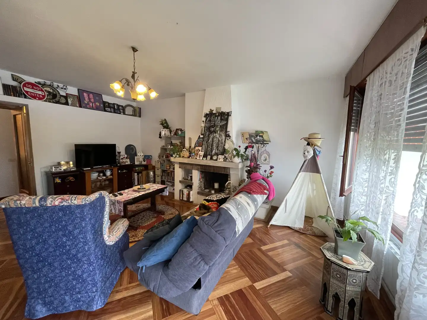 Wohnung mit Pool zum Verkauf in Larrabizker Bidea, imagen 37