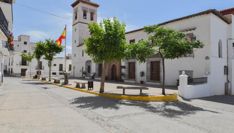 Foto 1 de Casa o xalet en venda a Calle Alameda, Pórtugos, Granada