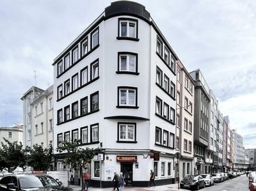 Appartamento con ascensore in vendita a Avenida dos Mallos