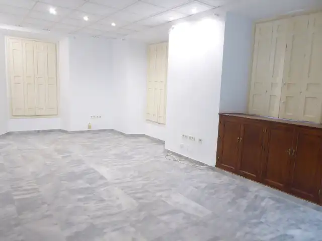 Ufficio con ascensore in affitto a Calle Marín García 6, imagen 14
