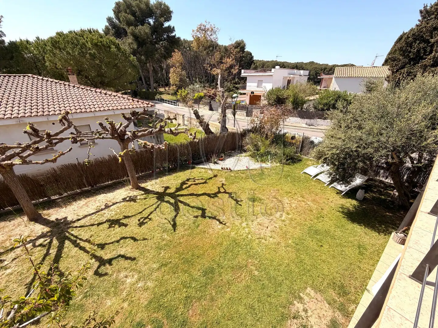 Casa o xalet en venda en Tarragona amb Aire condicionat, Calefacció i Jardí privat