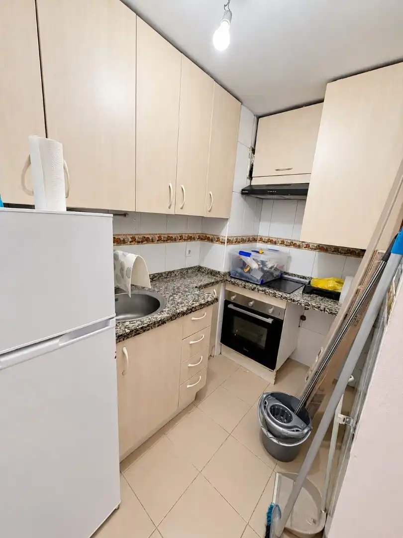 Wohnung mit Aufzug zum Verkauf in Calle Albahaca 10