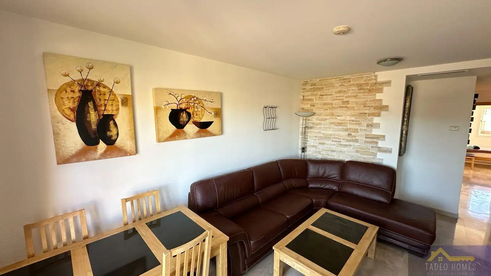 Apartament amb terrassa en venda a s 4, imagen 23