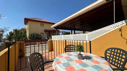 Foto 2 de Casa o xalet de lloguer a Los Puertos, Murcia