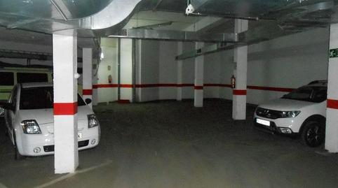 Foto 4 de Garaje en venta en C/ Colmenas Espart , El Vellón, Madrid